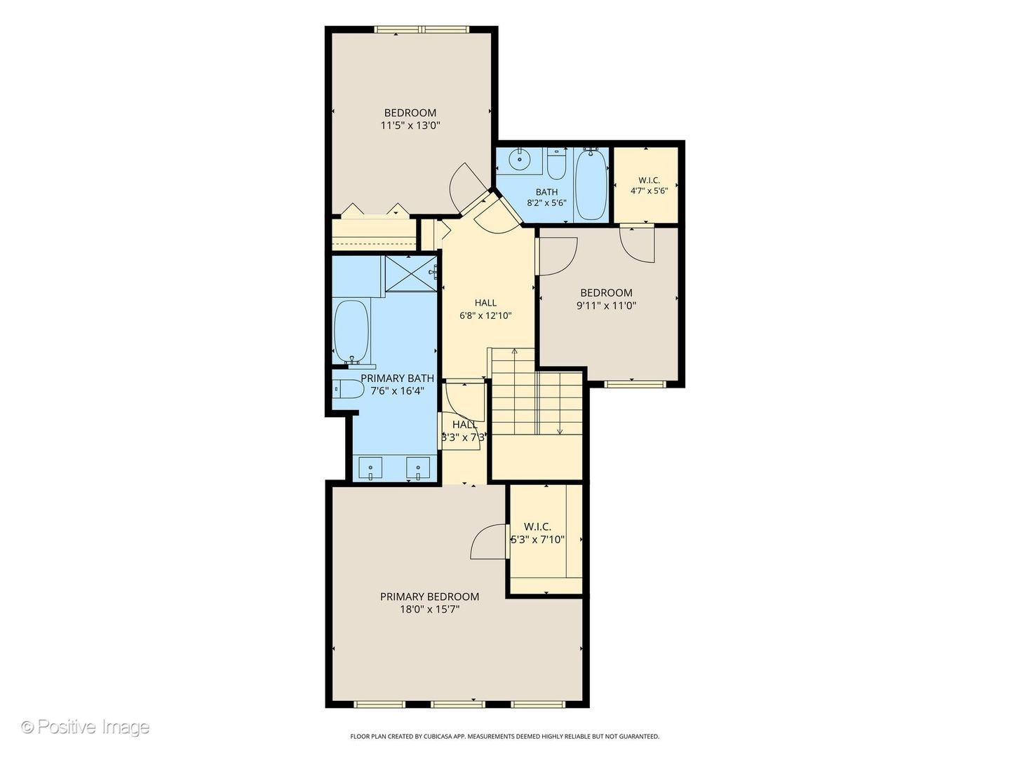 13371 Ash Court