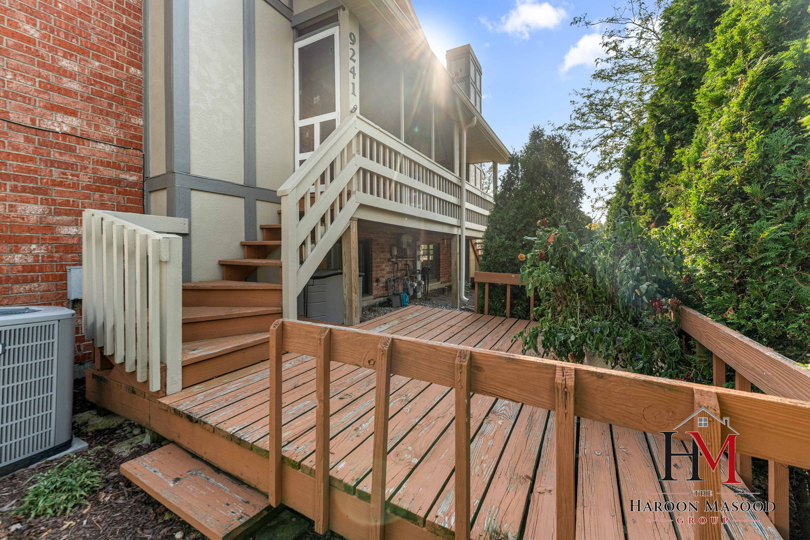 9241 Windsor Parkway