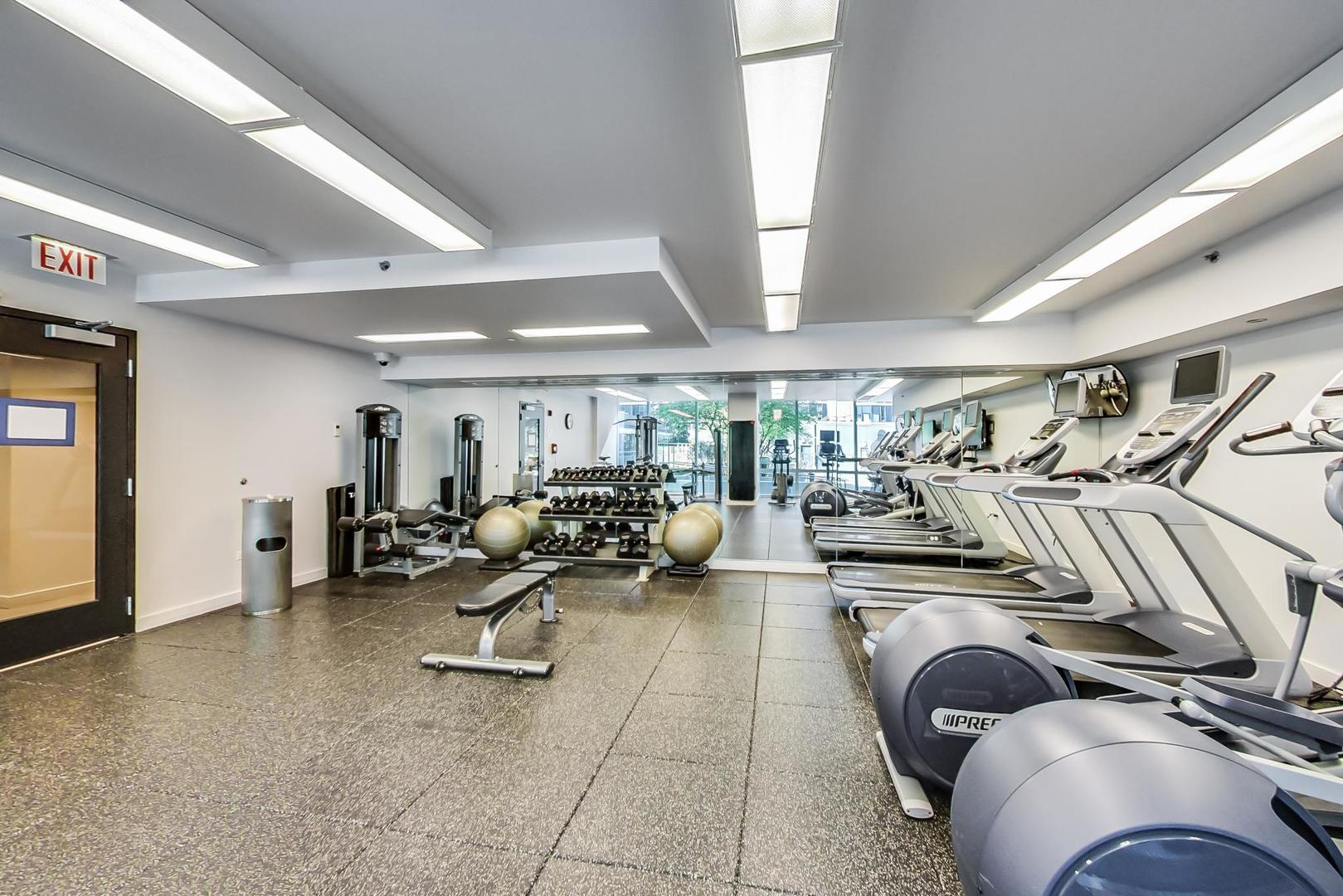 505 N Mcclurg Court Unit: 4505