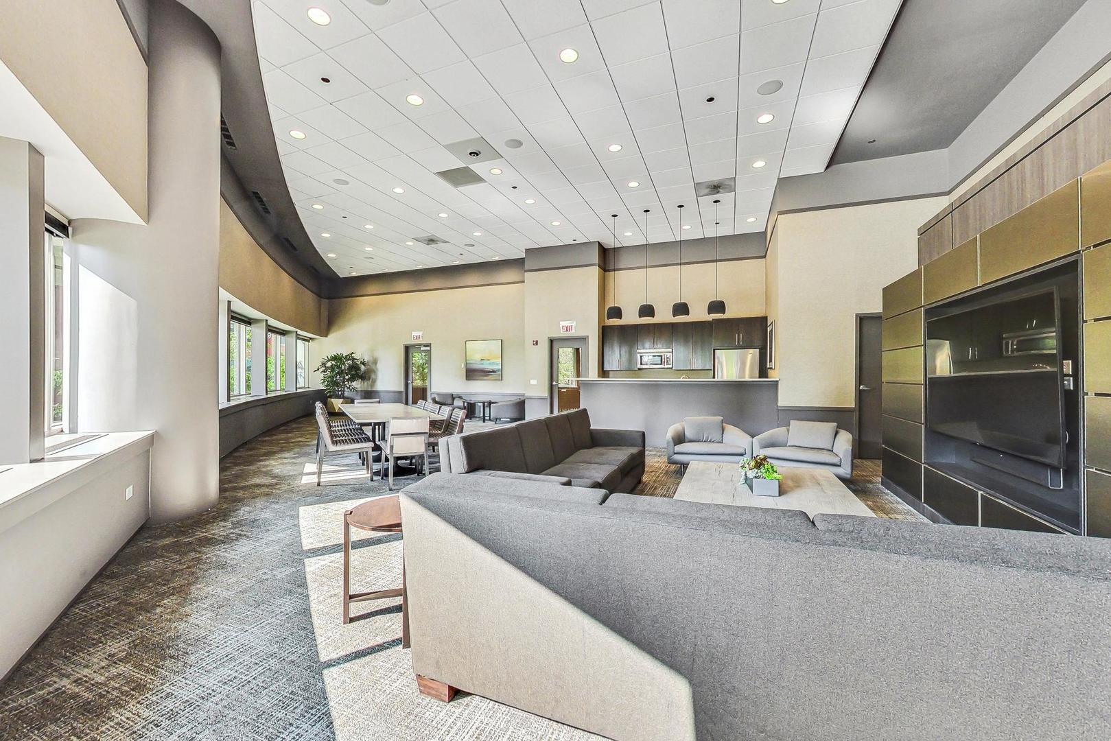 505 N Mcclurg Court Unit: 4505