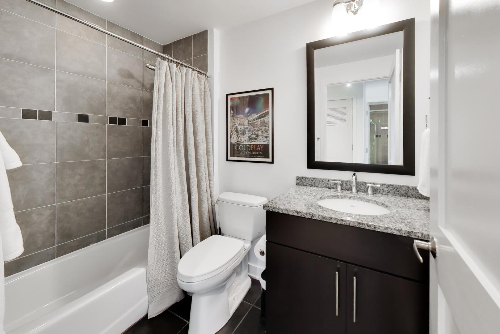 505 N Mcclurg Court Unit: 4505