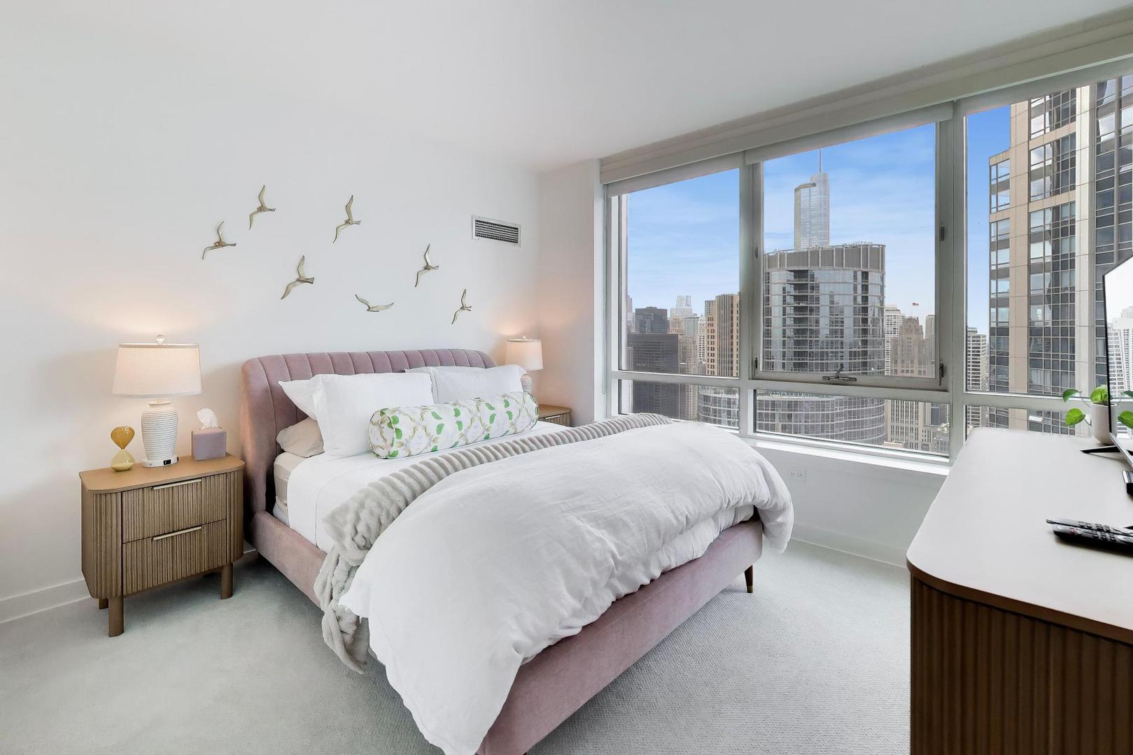 505 N Mcclurg Court Unit: 4505