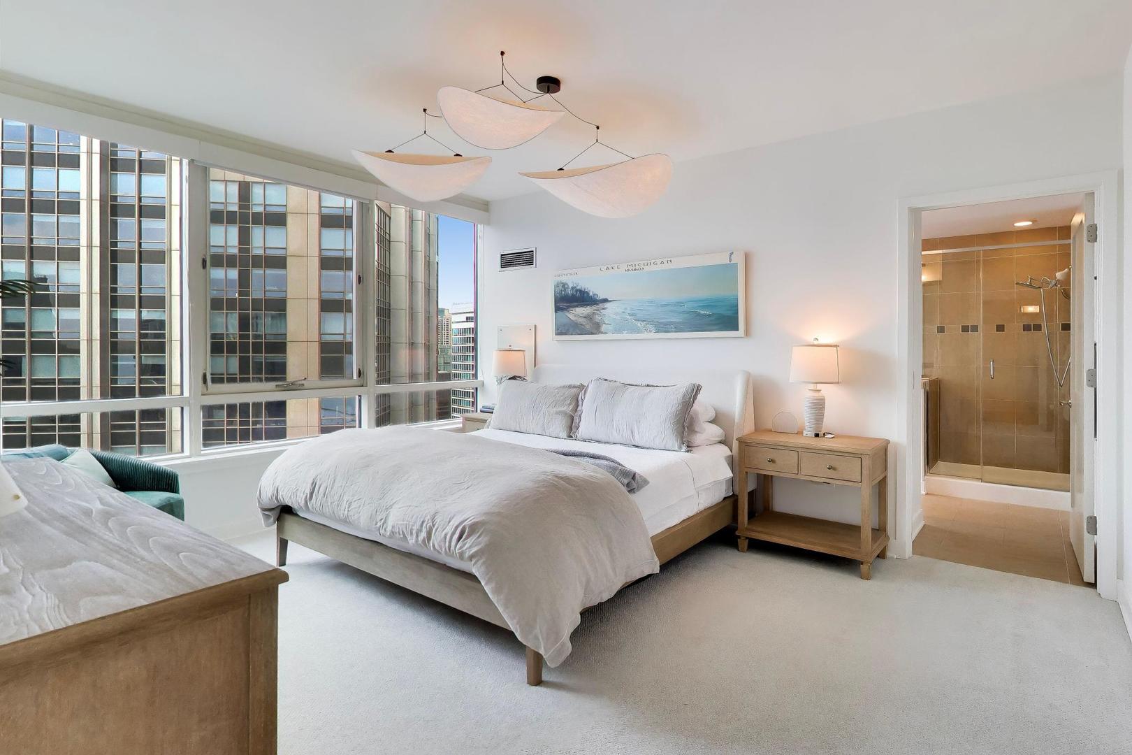 505 N Mcclurg Court Unit: 4505