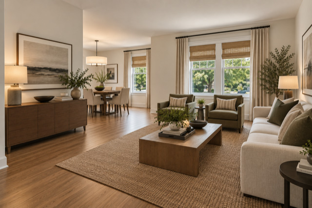 3105 Andrea Court