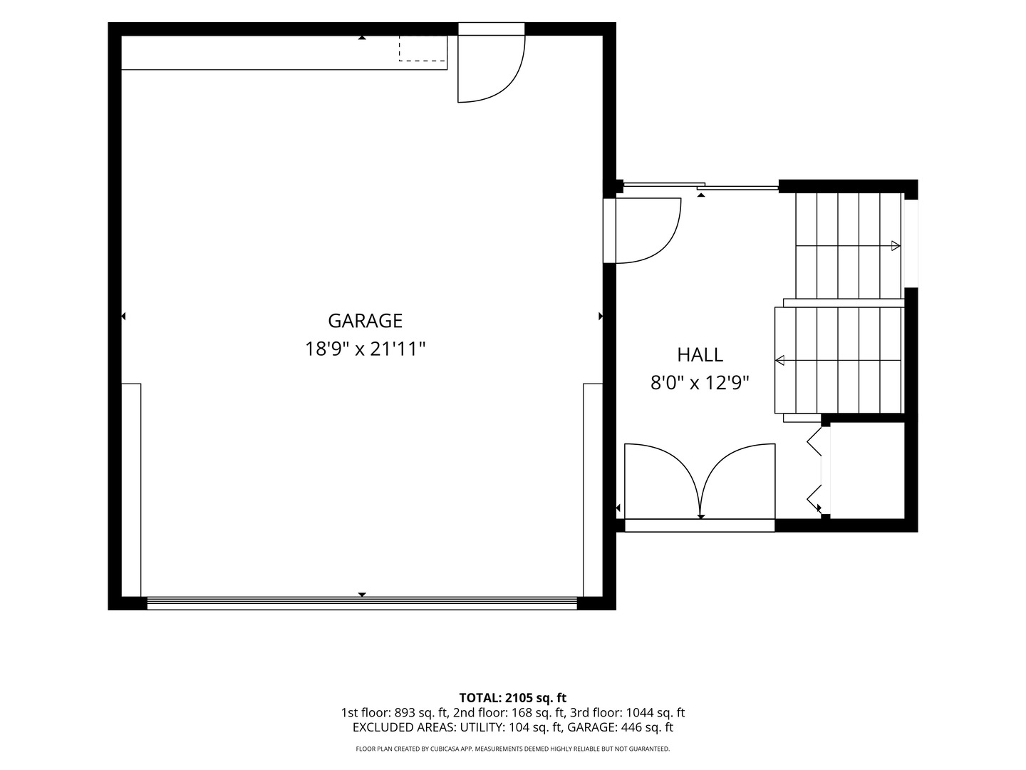3105 Andrea Court