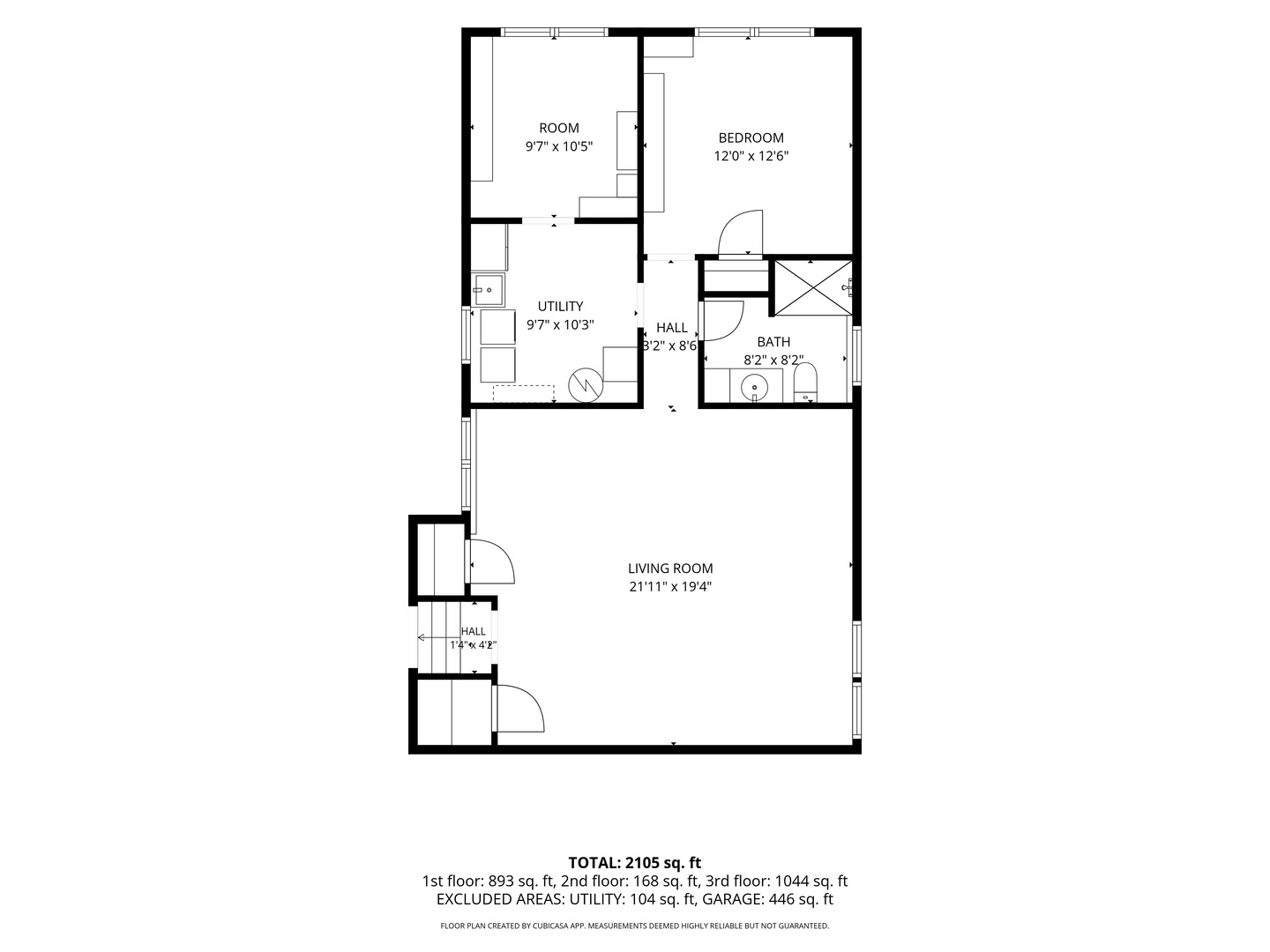3105 Andrea Court