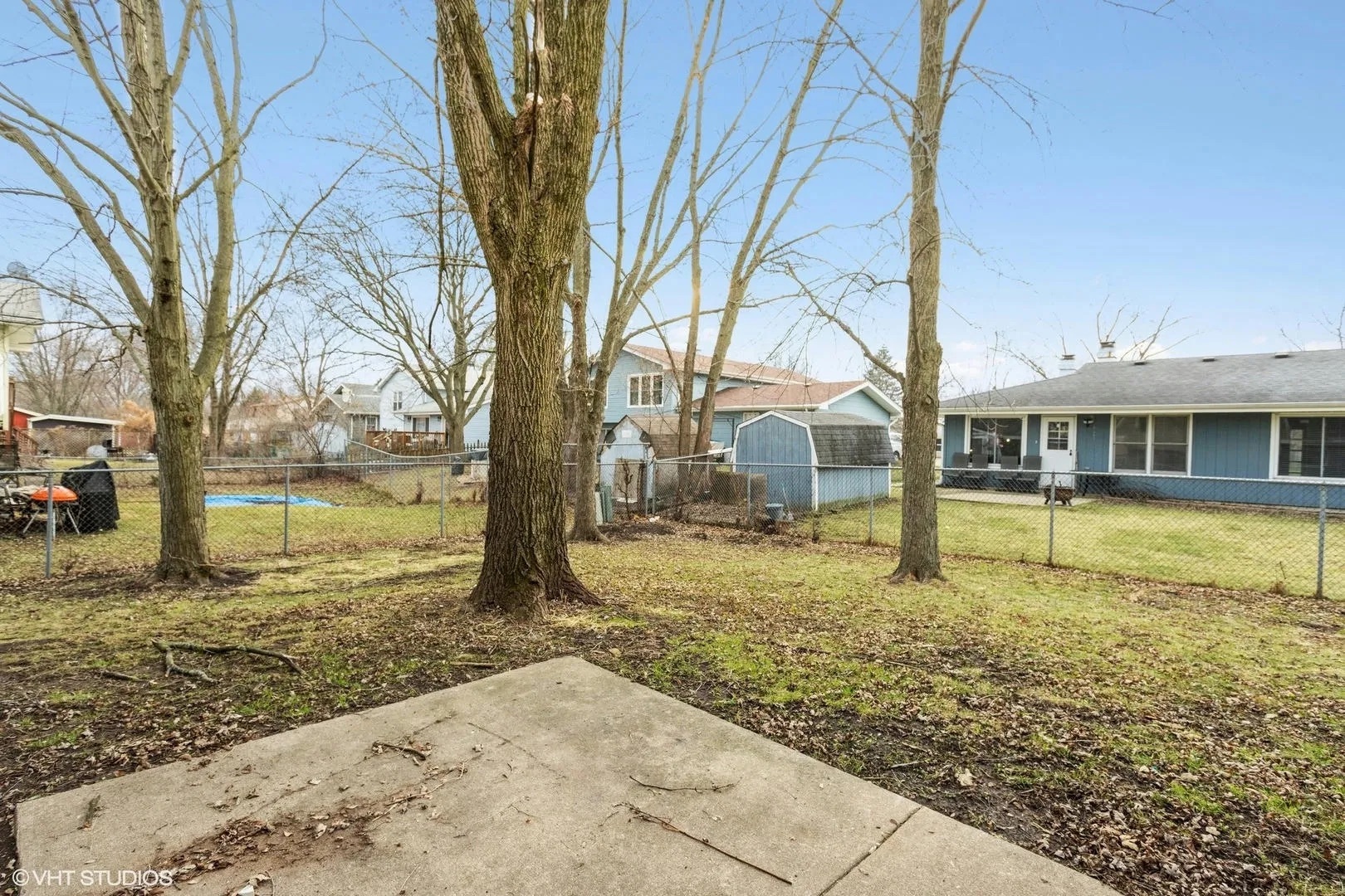 121 Richmond Drive