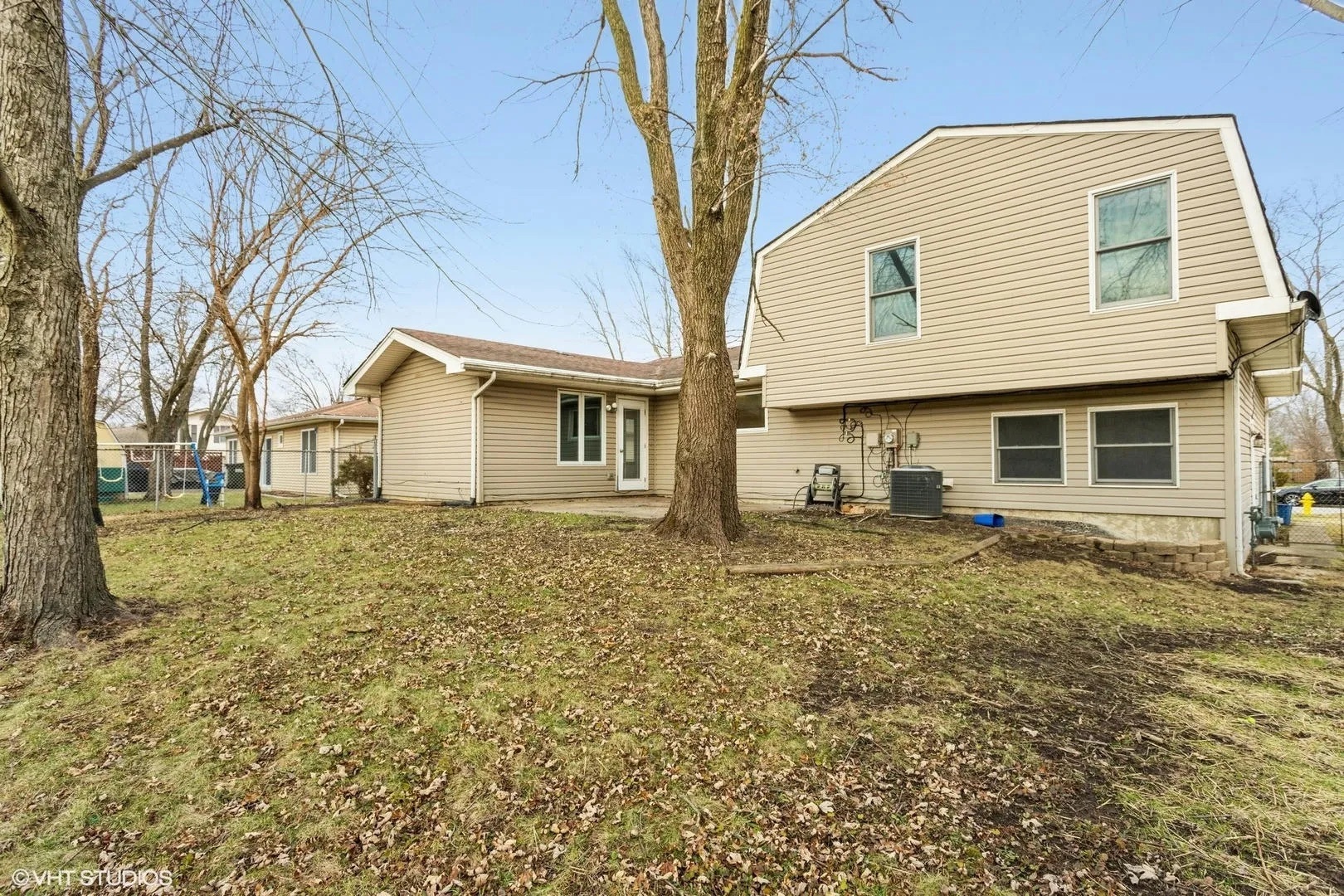 121 Richmond Drive