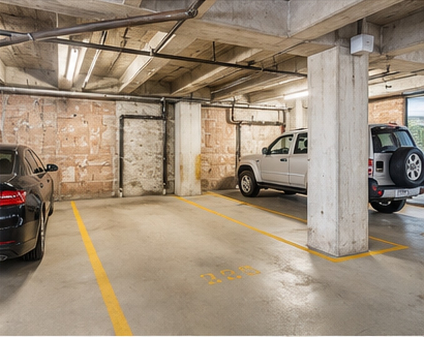400 W Ontario Street Unit: 1508