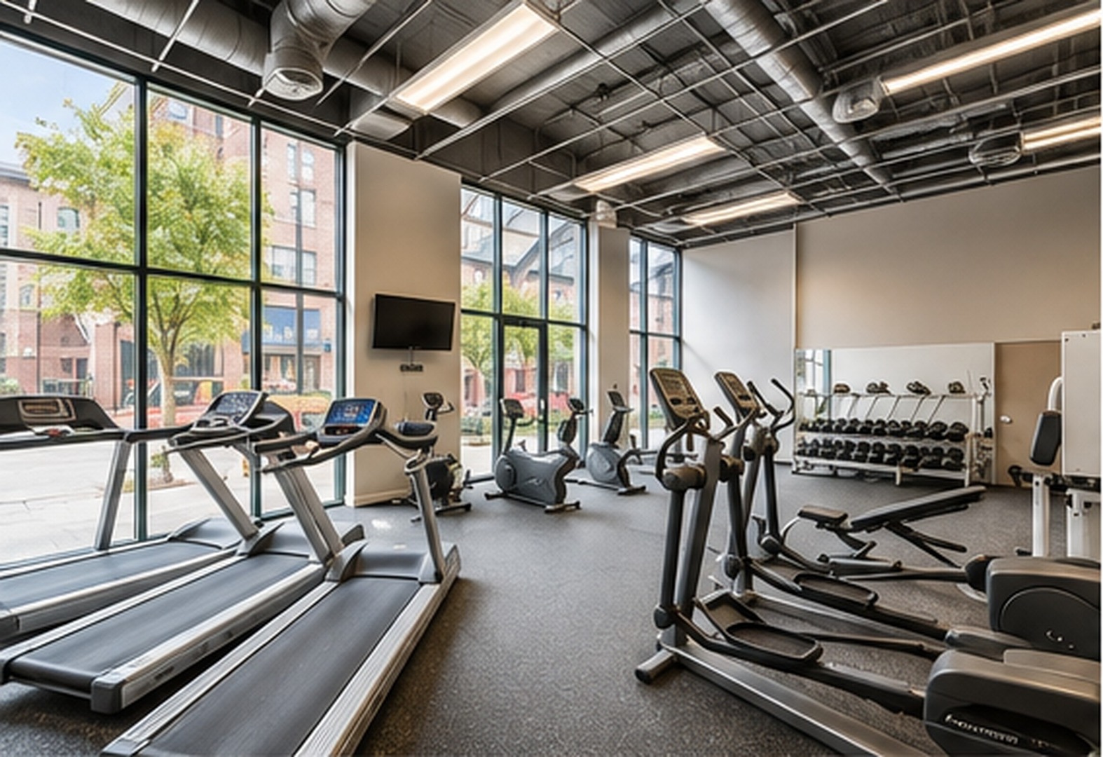 400 W Ontario Street Unit: 1508