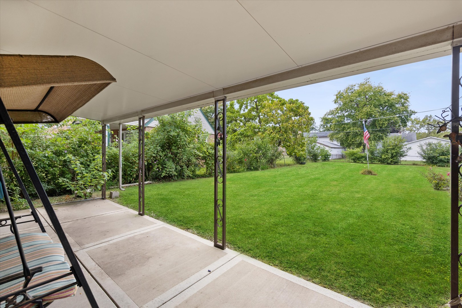 7024 Garden Lane