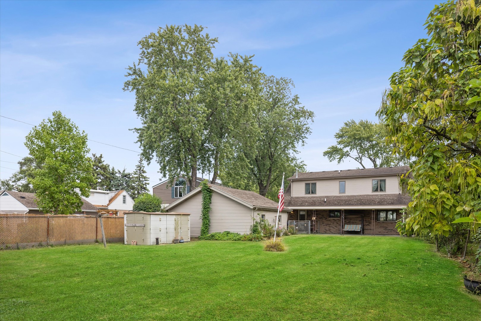 7024 Garden Lane
