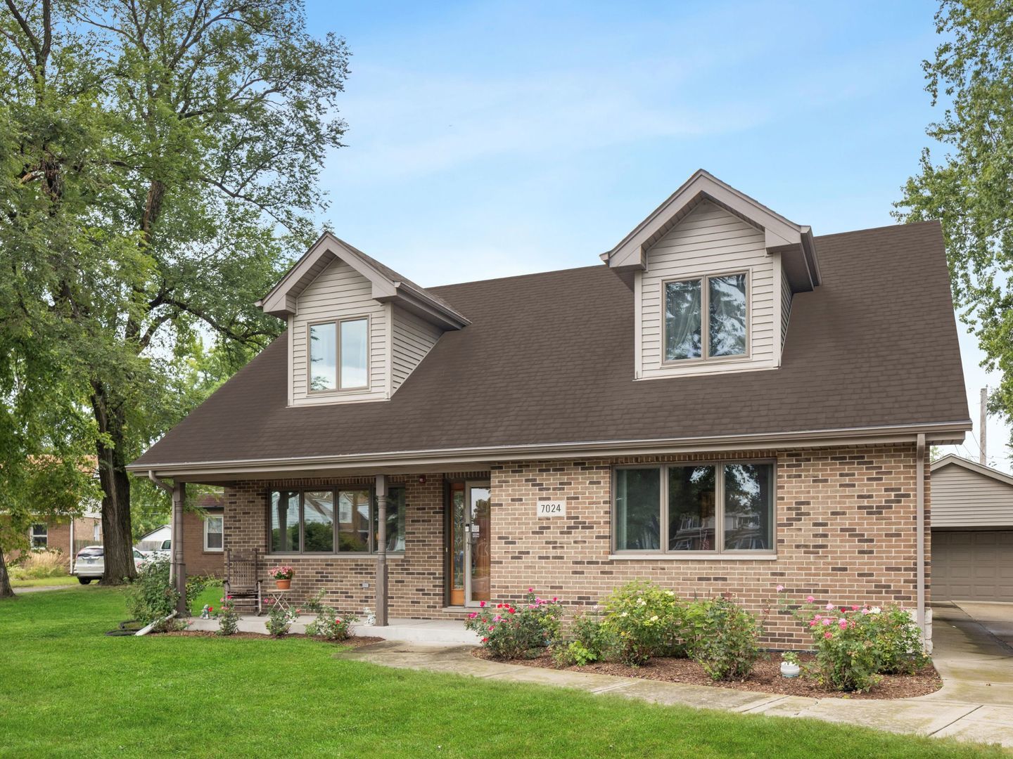 7024 Garden Lane