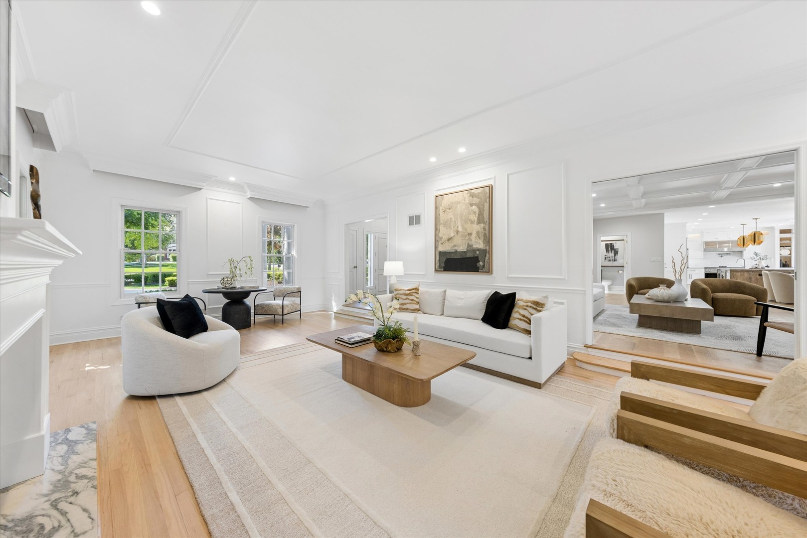 1 Charleston Road