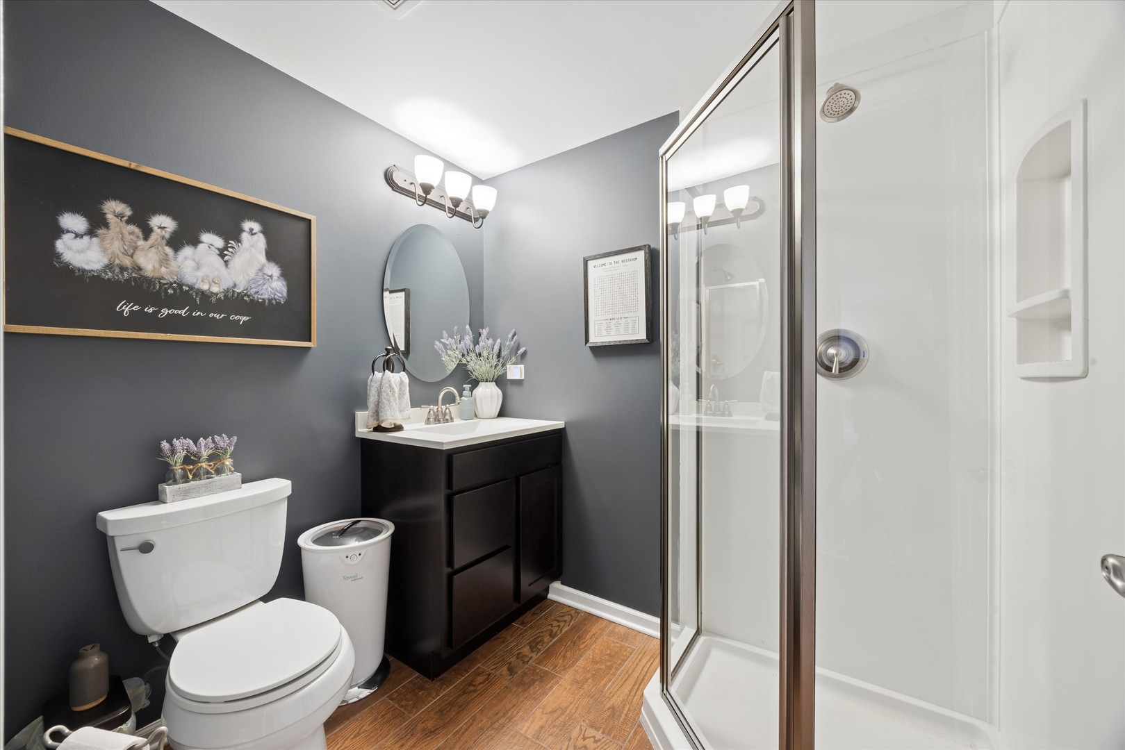2532 Cedar Hill Lane