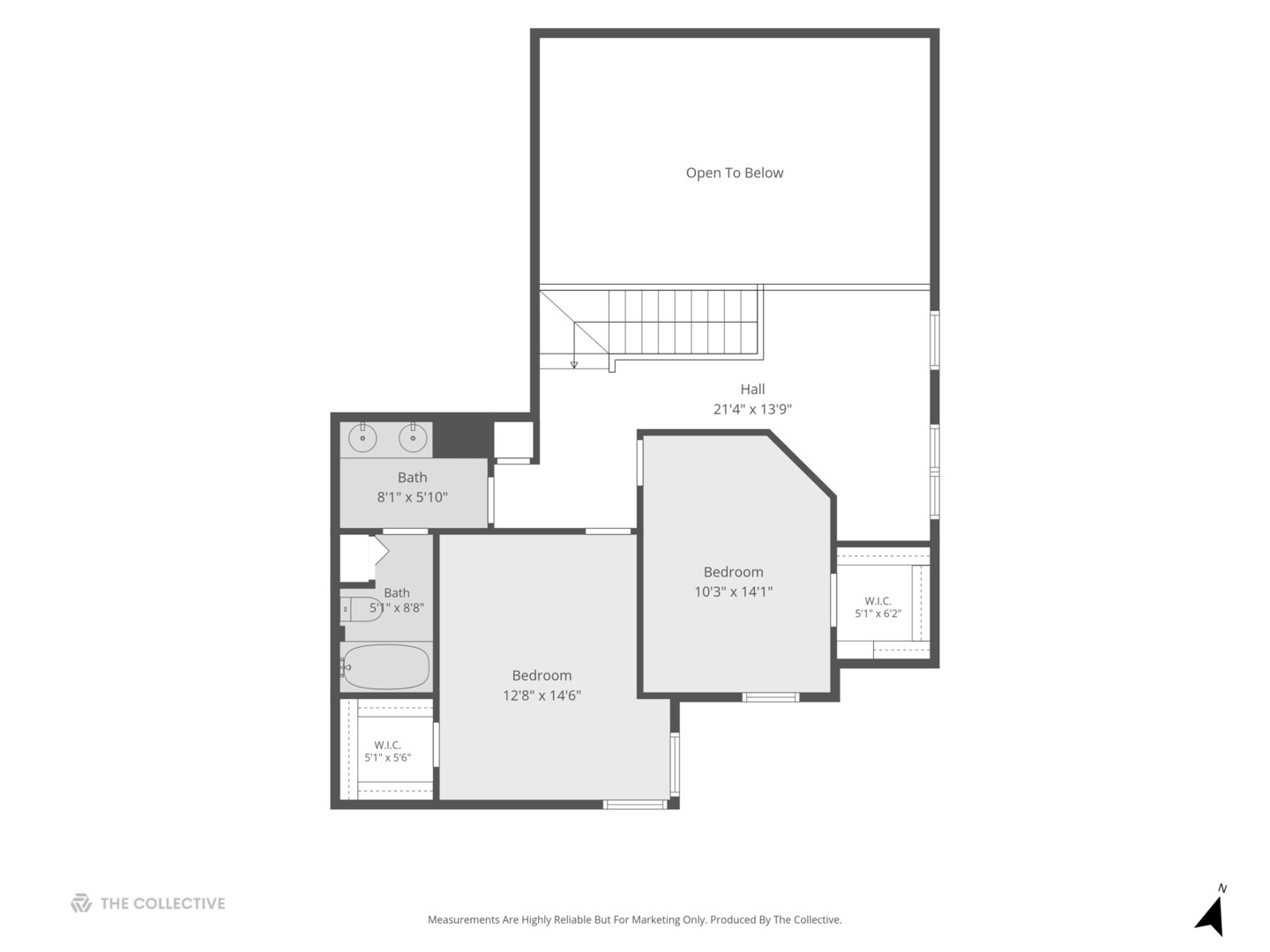 2532 Cedar Hill Lane