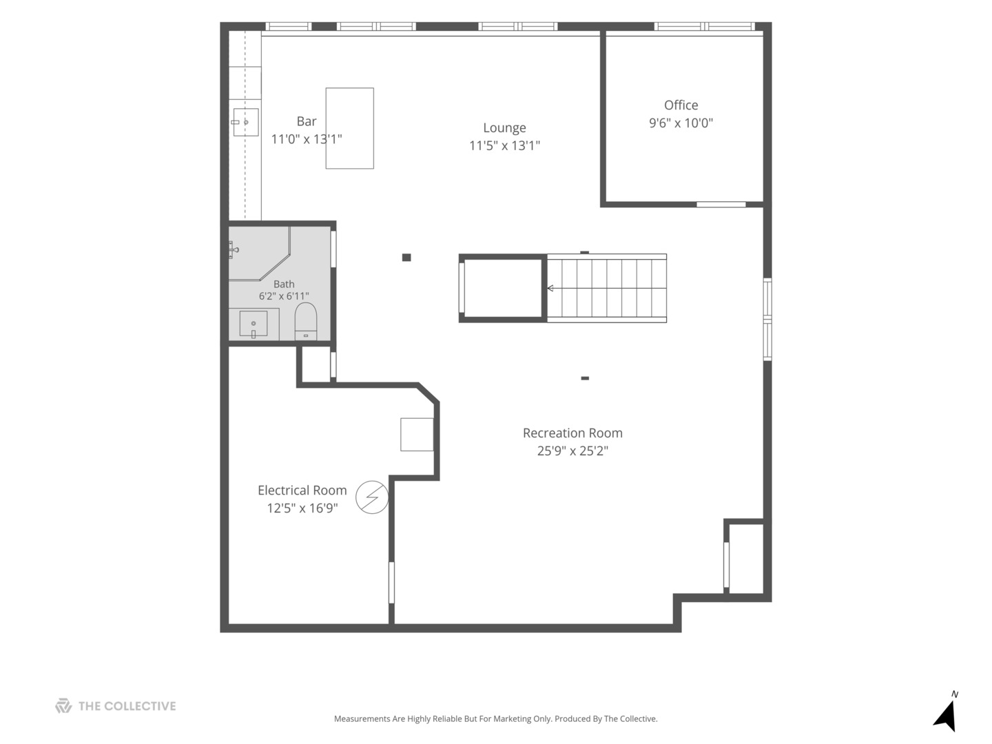 2532 Cedar Hill Lane