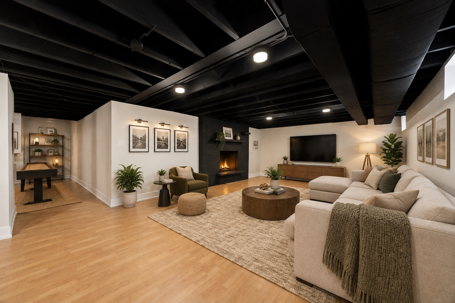 1425 Stonegate Road