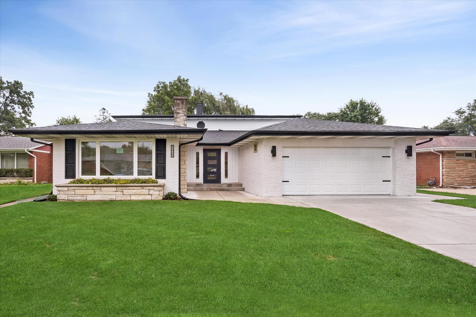 1425 Stonegate Road