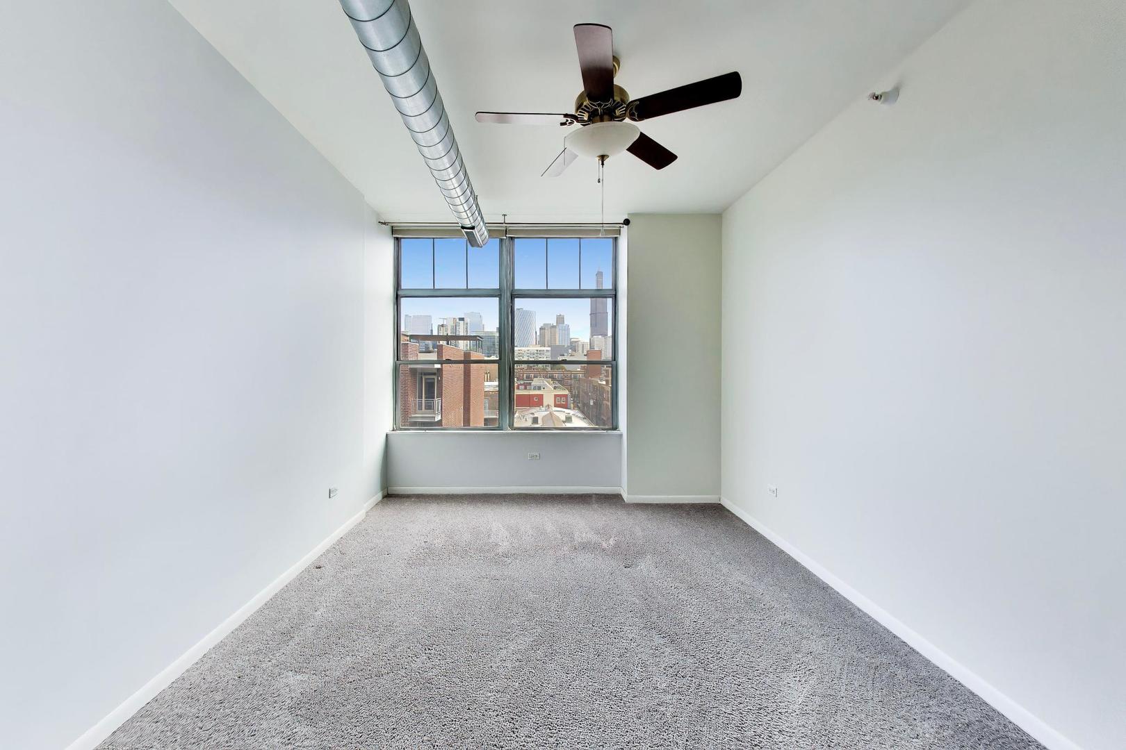 1200 W Monroe Street Unit: 603