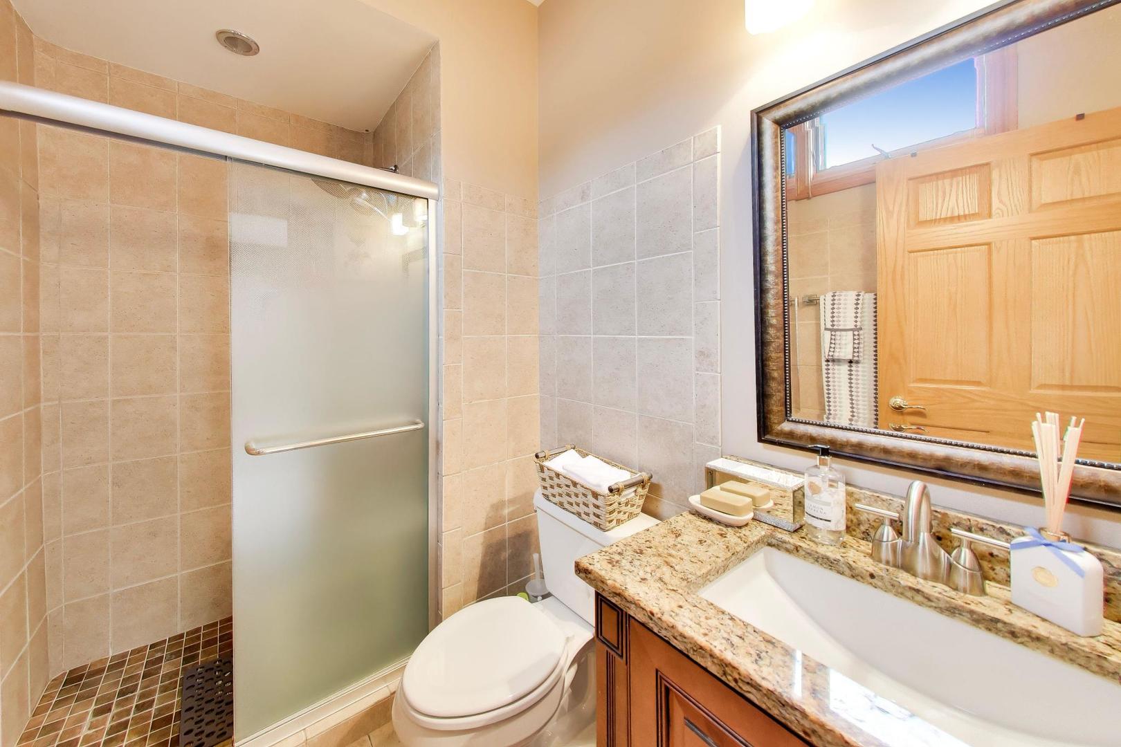 11S352 Deer Trail Court