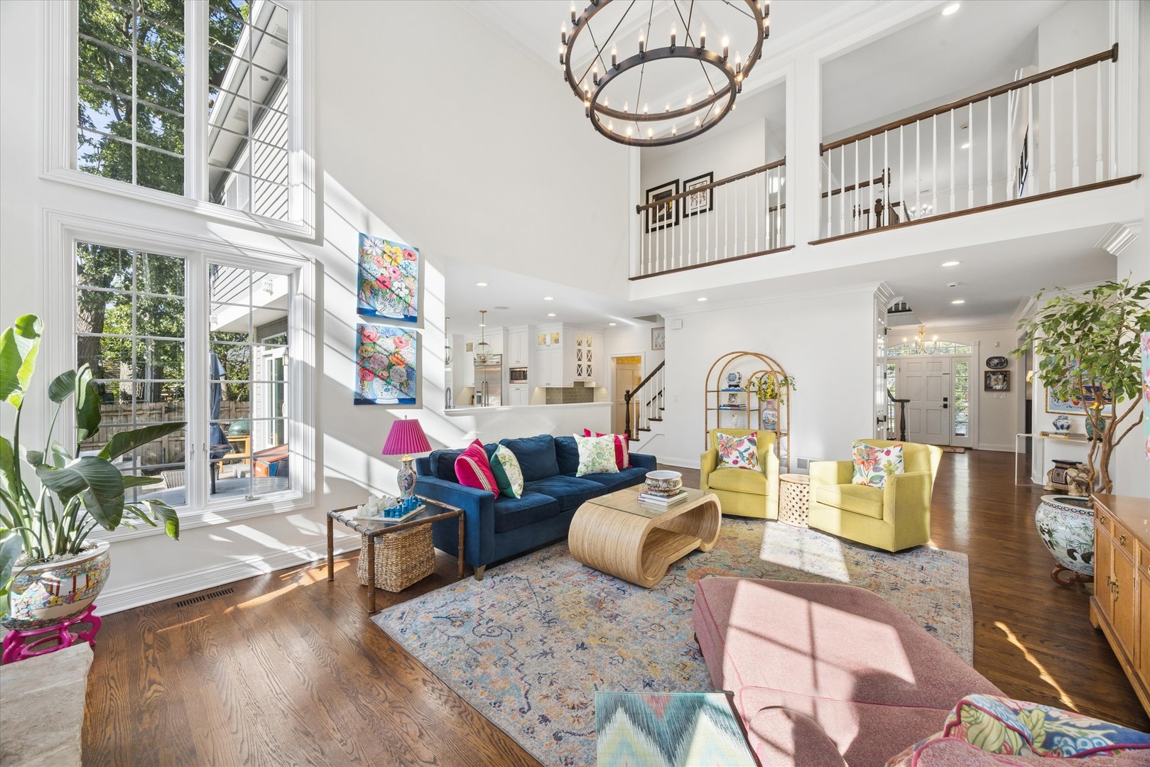 361 RIDGE Avenue