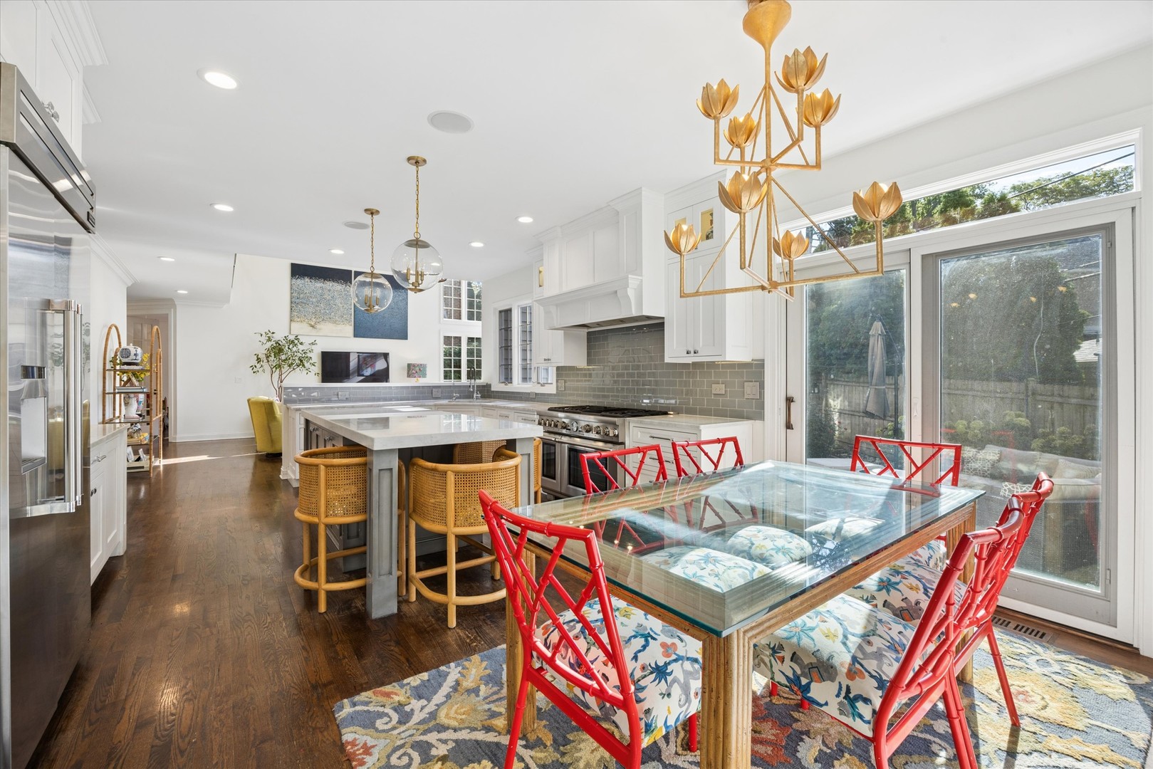 361 RIDGE Avenue