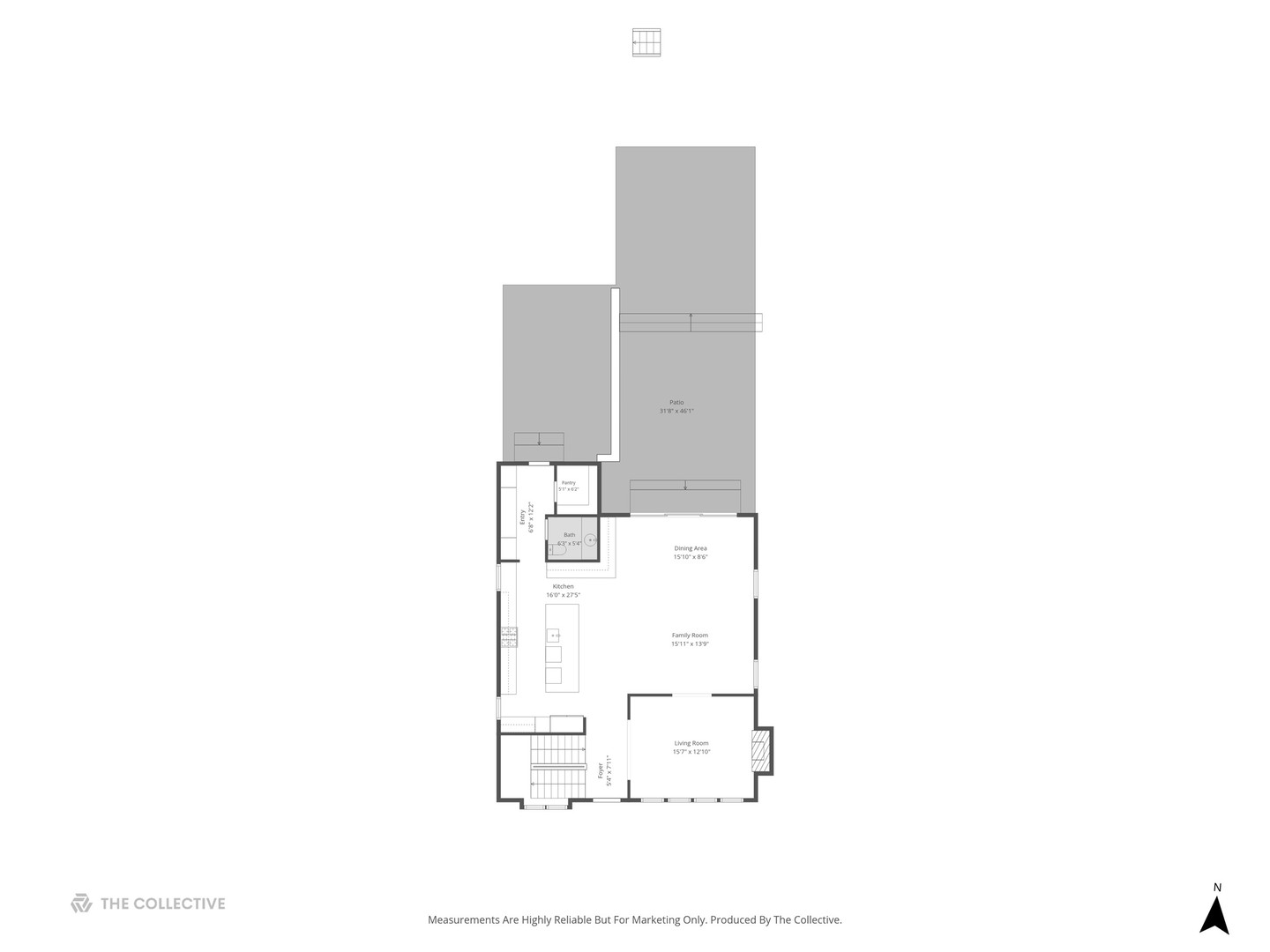 17 Ulm Place