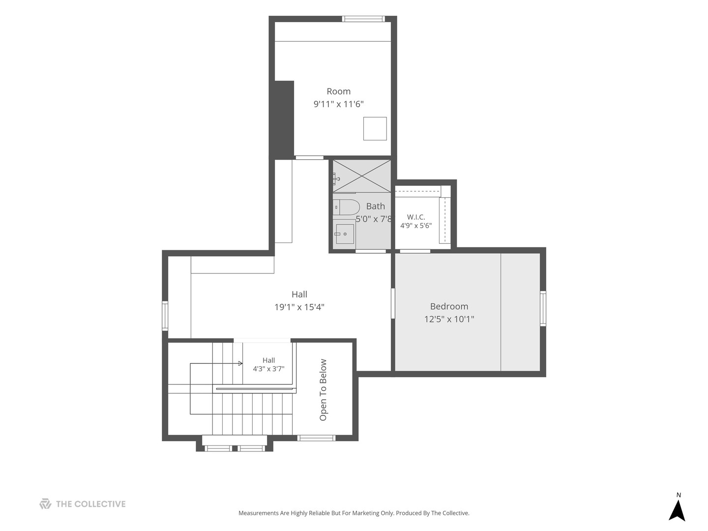 17 Ulm Place