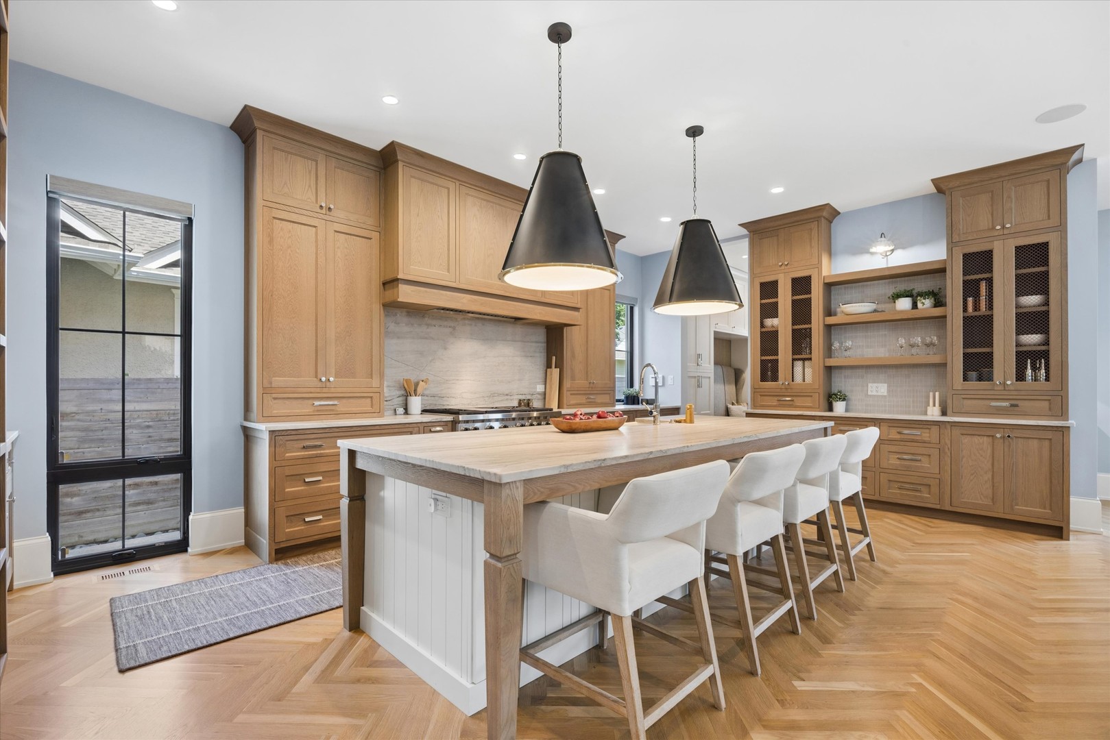 17 Ulm Place