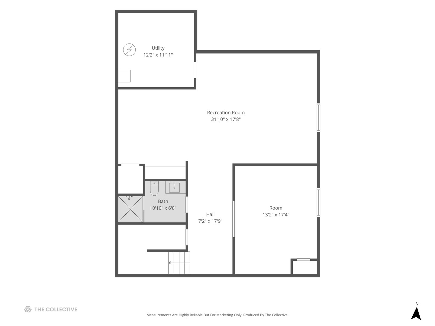 17 Ulm Place