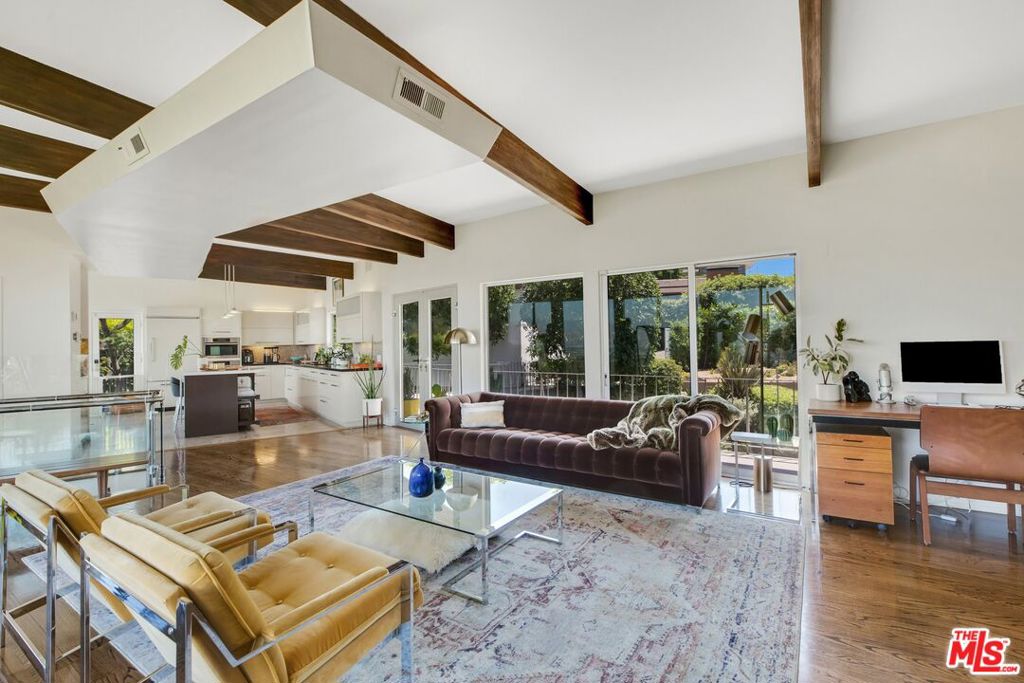 3601 Berry Drive