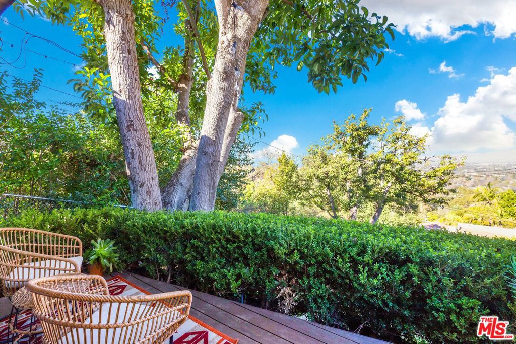 3601 Berry Drive