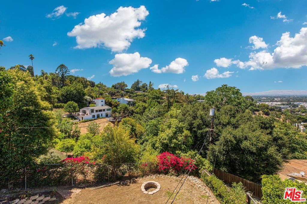 3601 Berry Drive