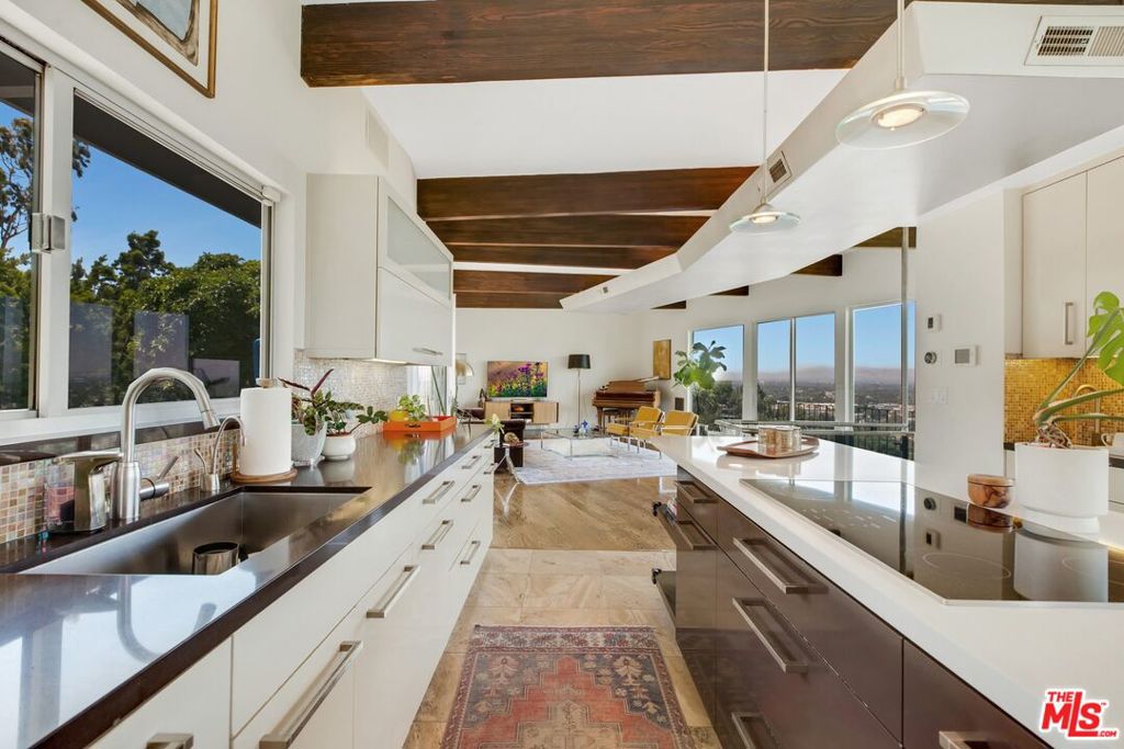 3601 Berry Drive