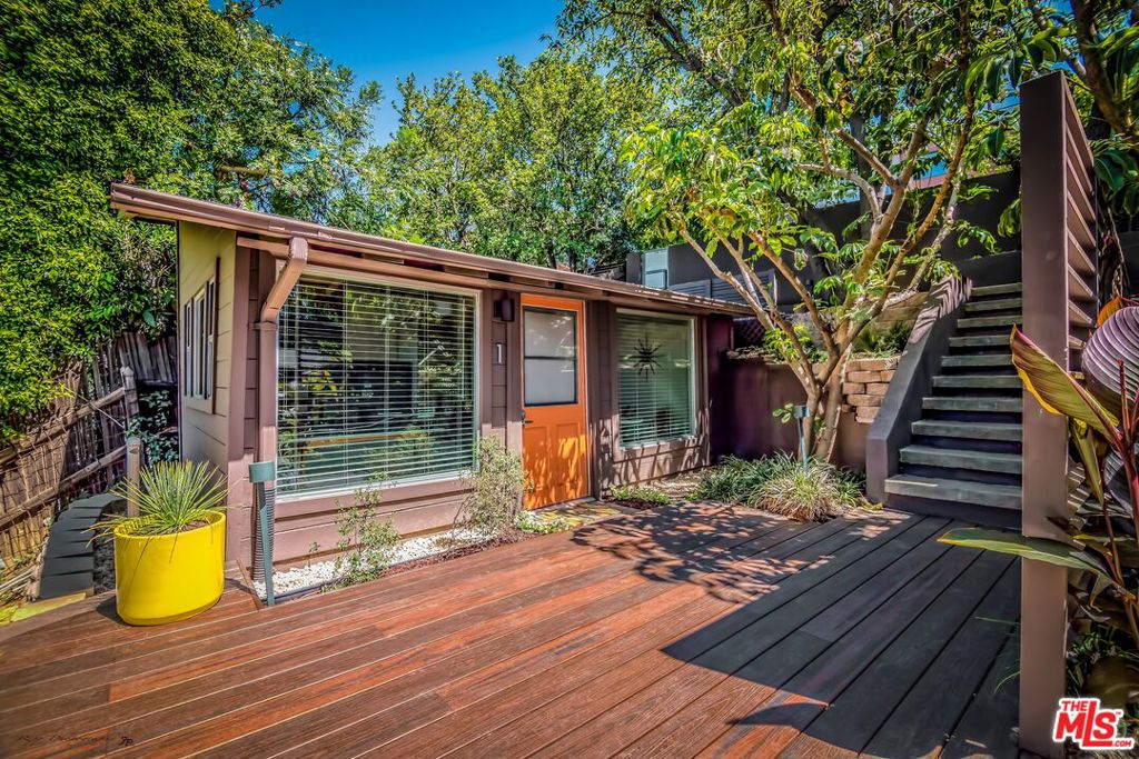 3601 Berry Drive