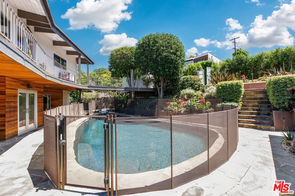 3601 Berry Drive