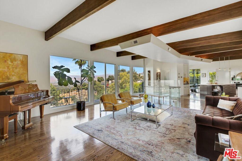 3601 Berry Drive
