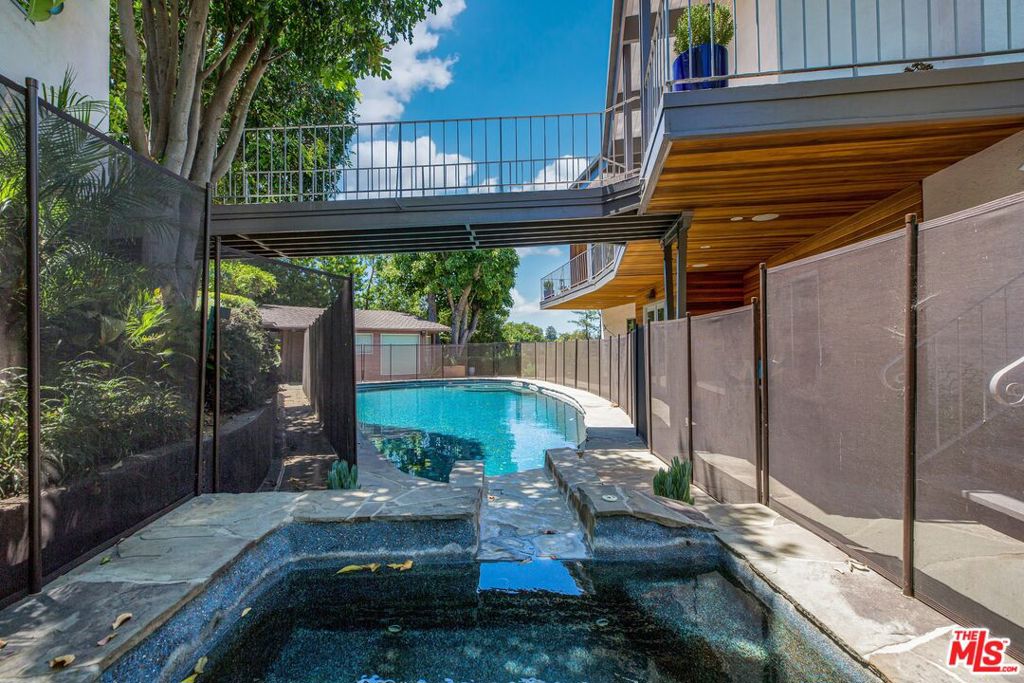 3601 Berry Drive