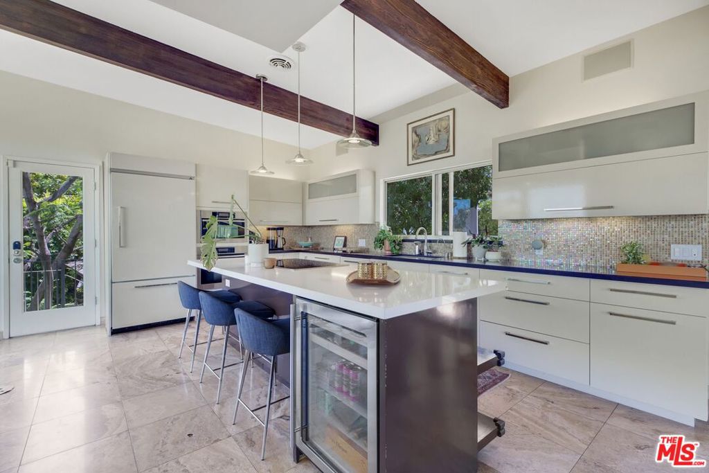 3601 Berry Drive