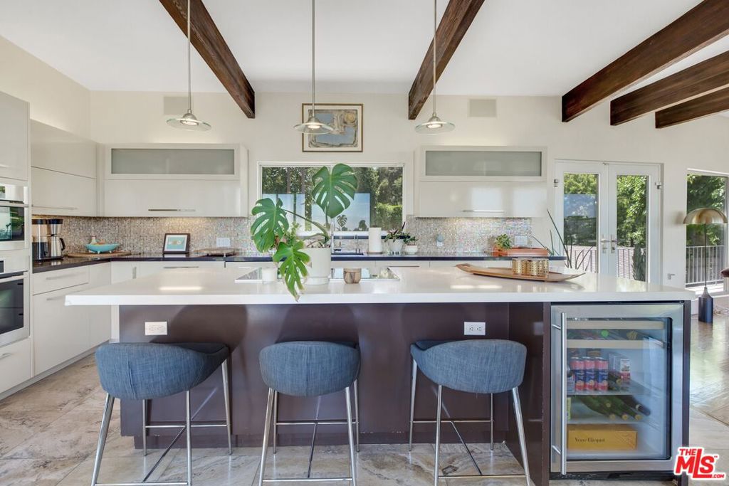 3601 Berry Drive