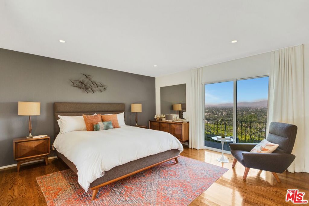 3601 Berry Drive