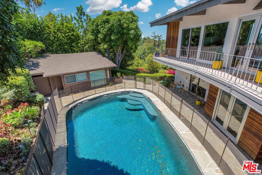 3601 Berry Drive