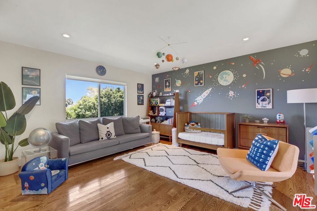 3601 Berry Drive