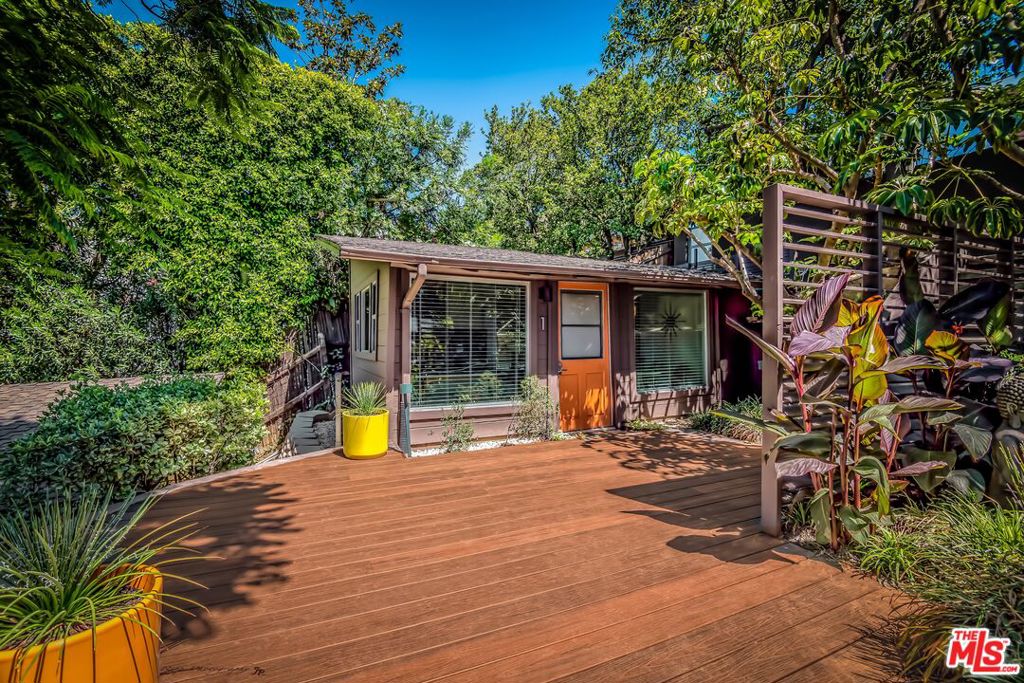 3601 Berry Drive