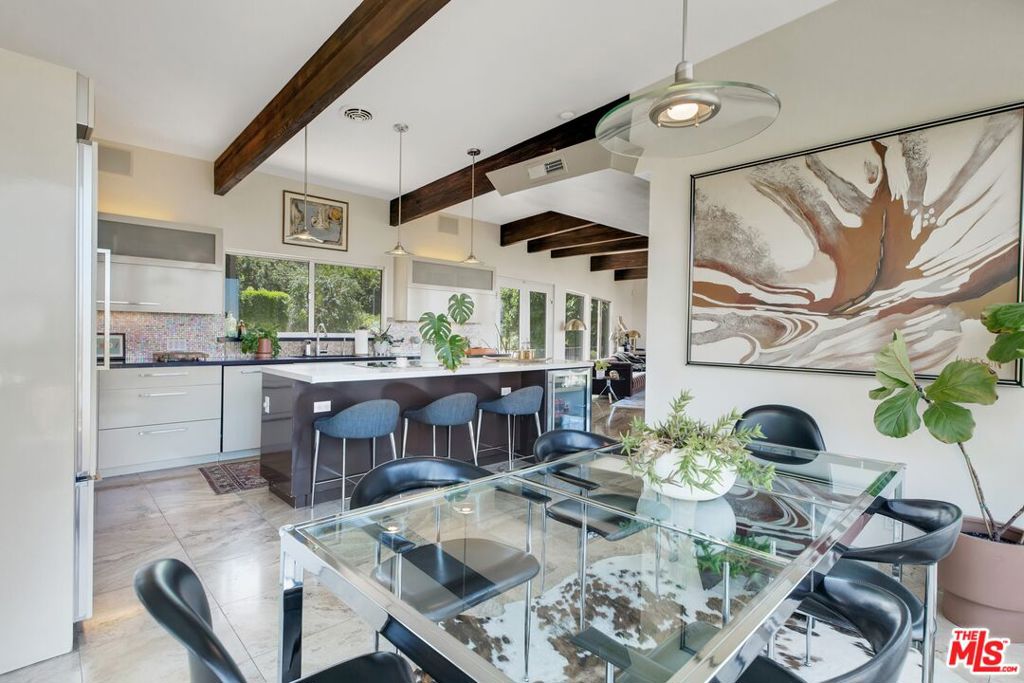 3601 Berry Drive