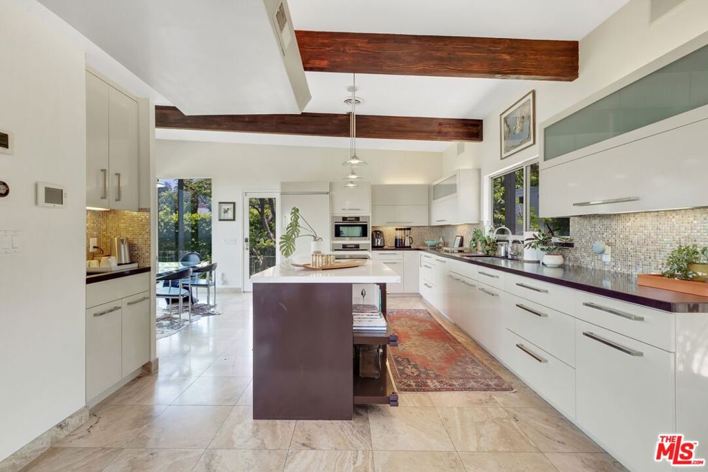 3601 Berry Drive