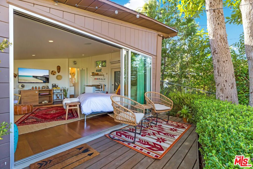3601 Berry Drive