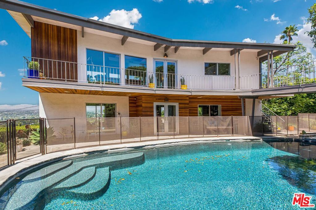 3601 Berry Drive
