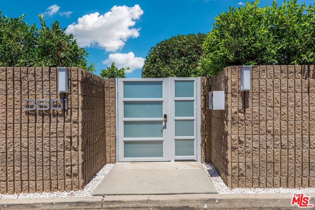 3601 Berry Drive